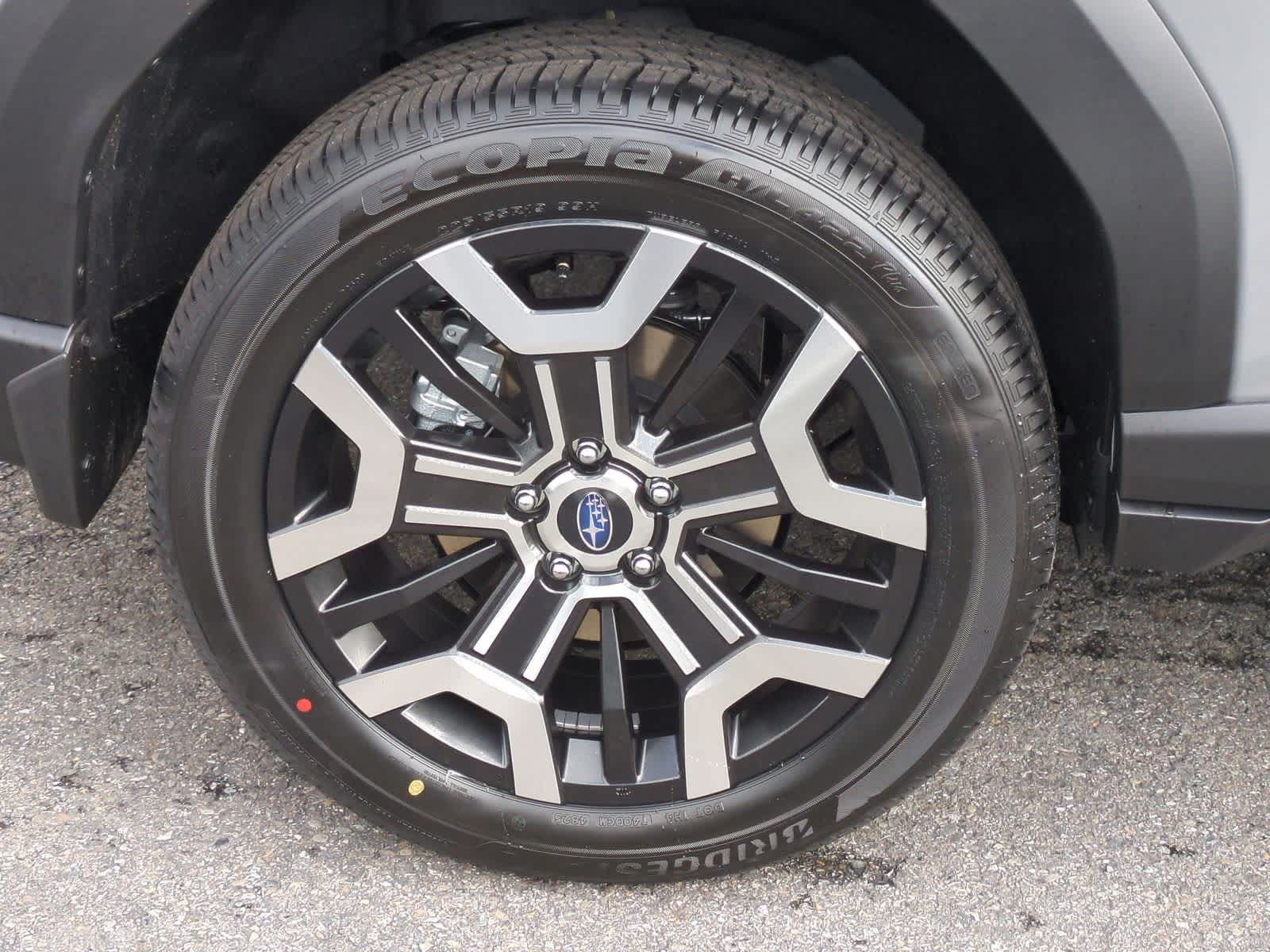 Thumbnail: 2026 Subaru Outback - 14