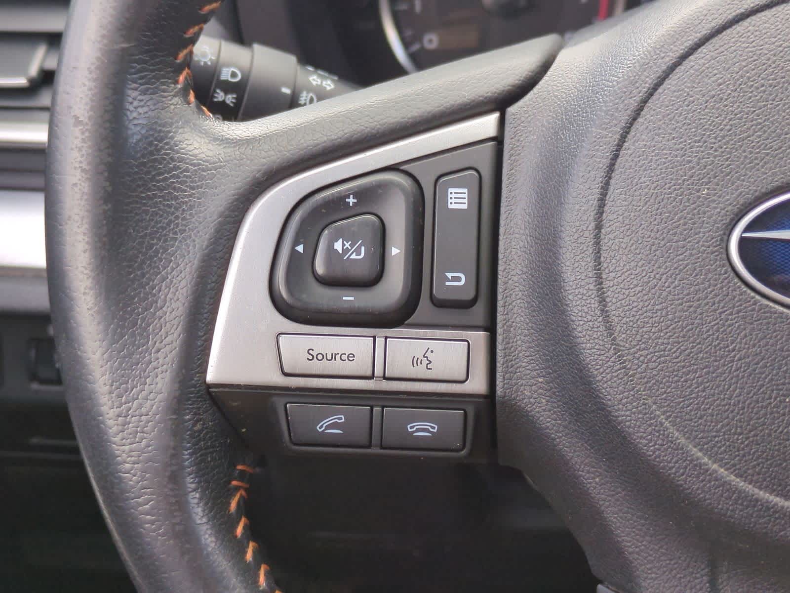 Thumbnail: 2017 Subaru Crosstrek - 24