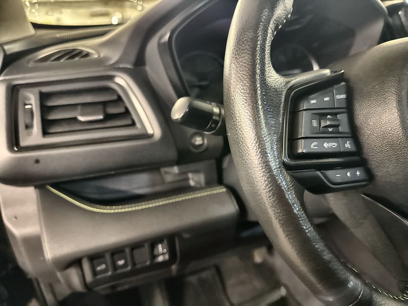 Thumbnail: 2023 Subaru Ascent - 26