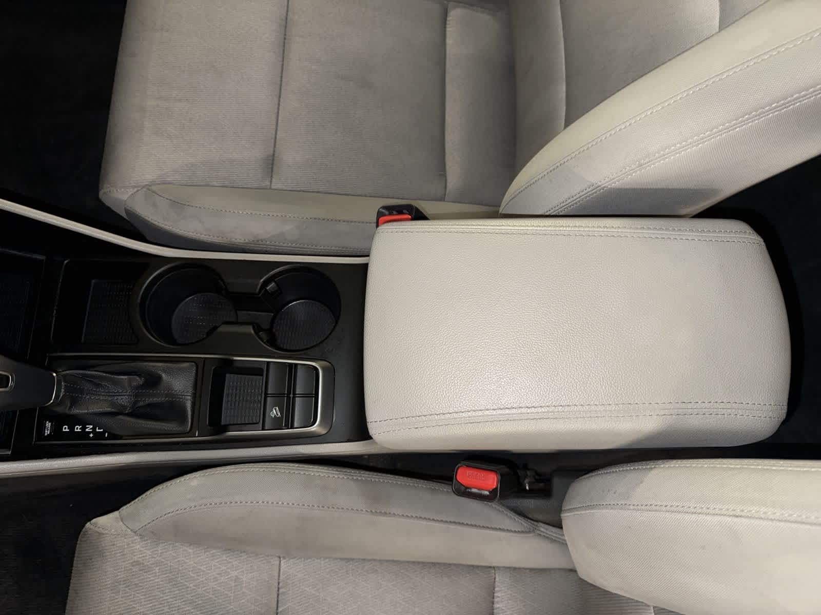 Thumbnail: 2017 Hyundai Tucson - 26