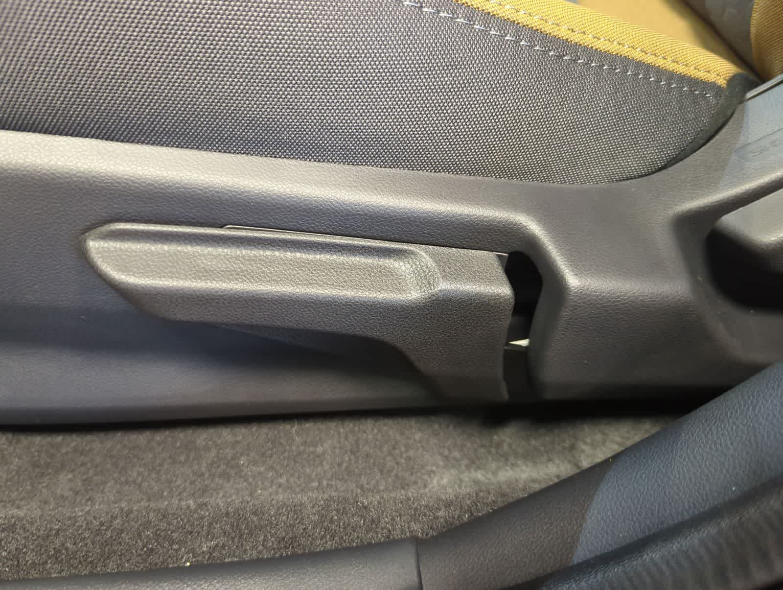 Thumbnail: 2026 Subaru Crosstrek - 19