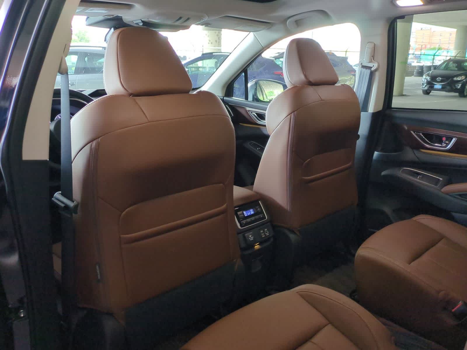 Thumbnail: 2025 Subaru Ascent - 20