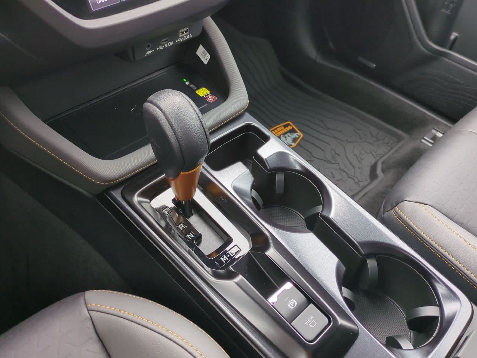 Thumbnail: 2026 Subaru Forester - 33