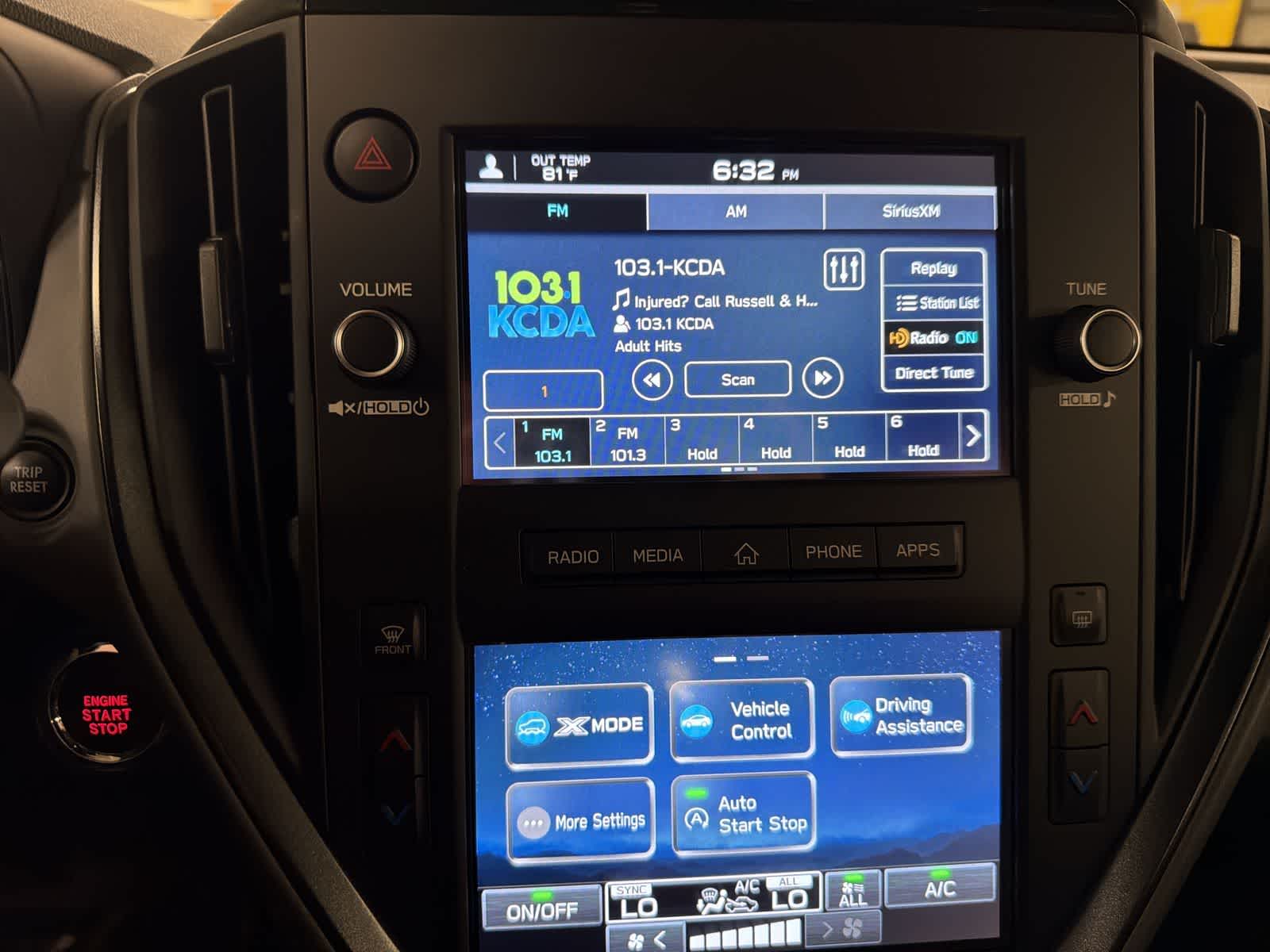 Thumbnail: 2026 Subaru Crosstrek - 27