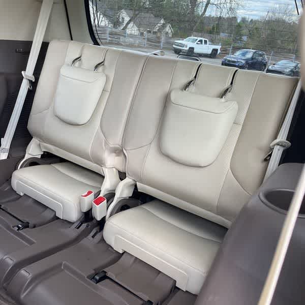 Thumbnail: 2019 Lexus GX - 22