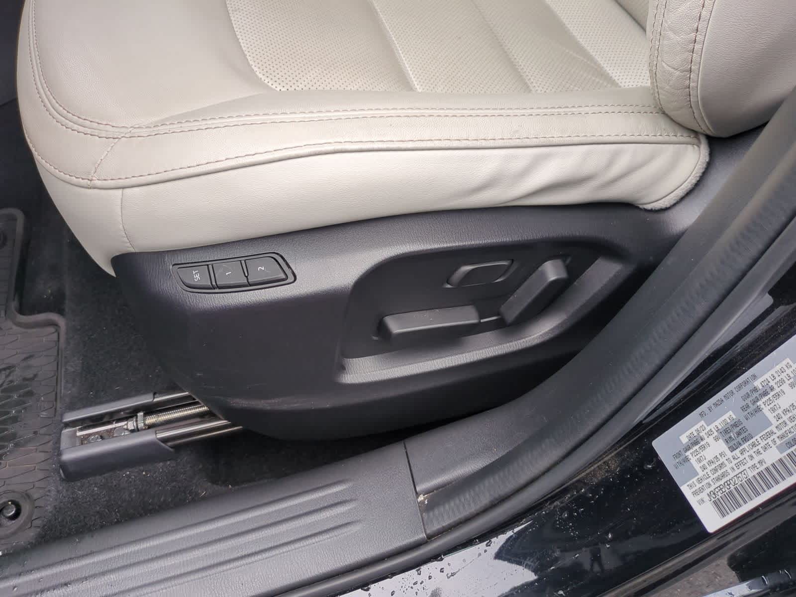 Thumbnail: 2023 Mazda CX-5 - 18