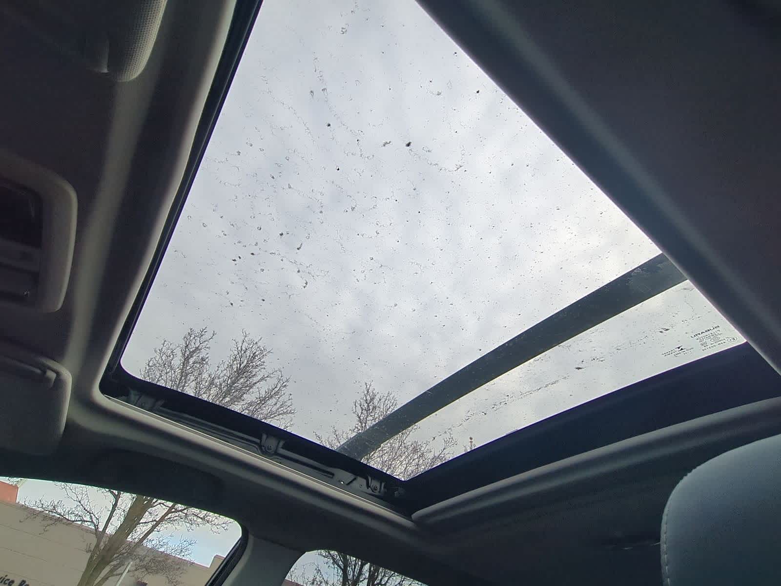 Thumbnail: 2015 Subaru Forester - 19