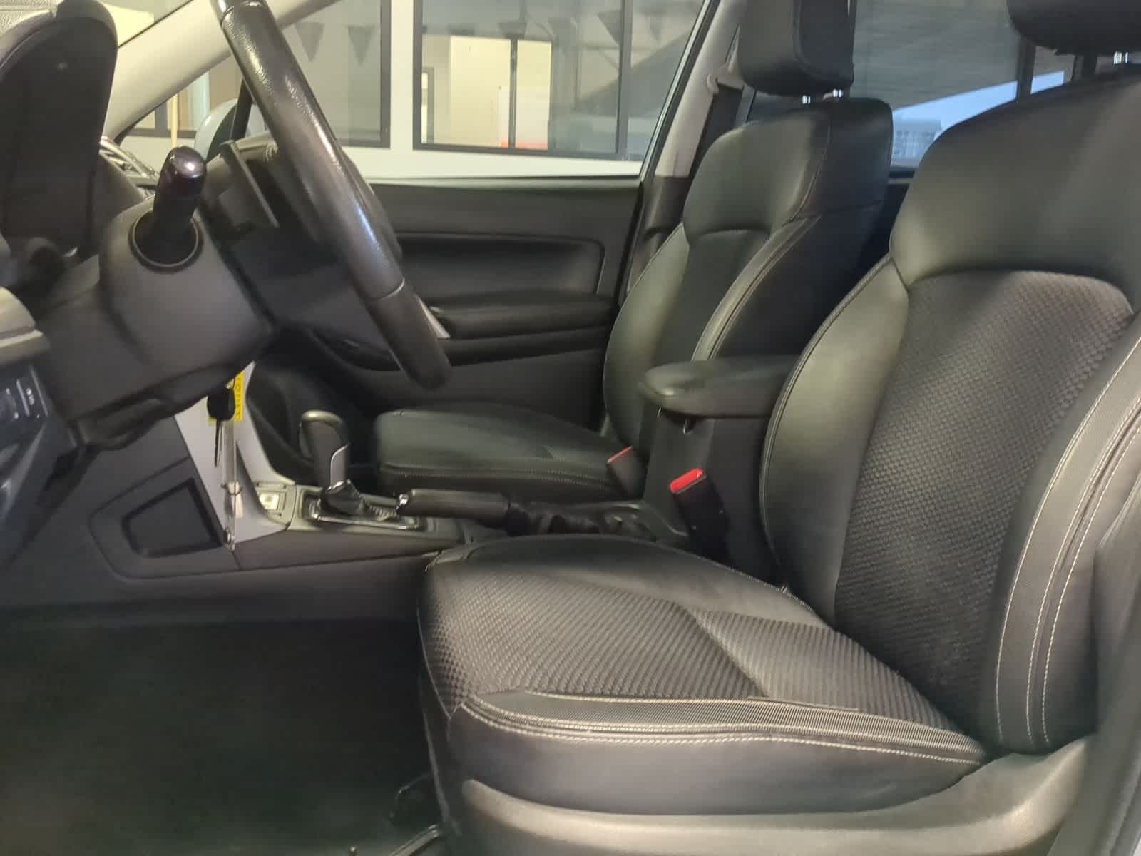 Thumbnail: 2018 Subaru Forester - 16