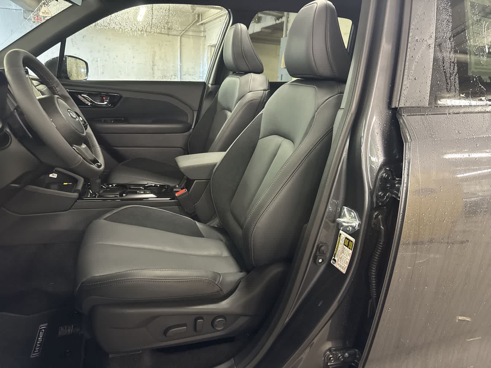 Thumbnail: 2026 Subaru Forester - 10