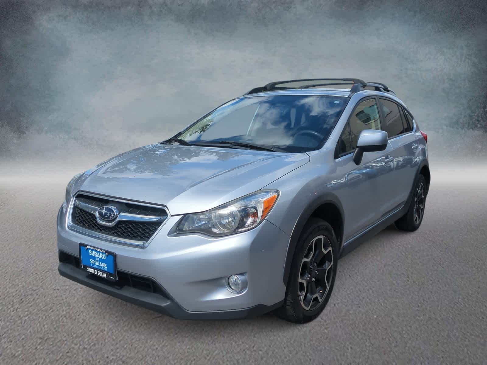 Thumbnail: 2014 Subaru XV Crosstrek - 4