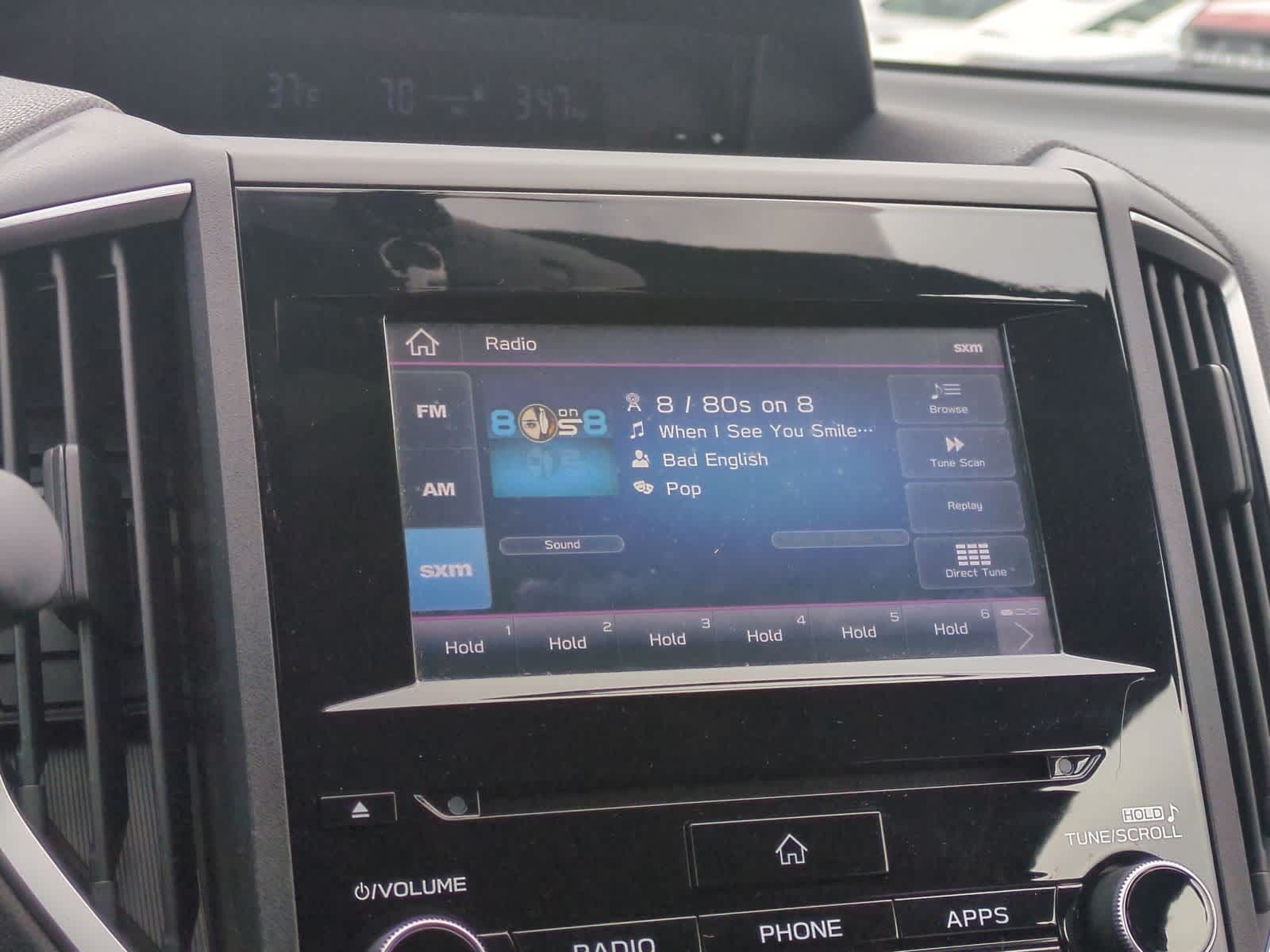 Thumbnail: 2019 Subaru Crosstrek - 31