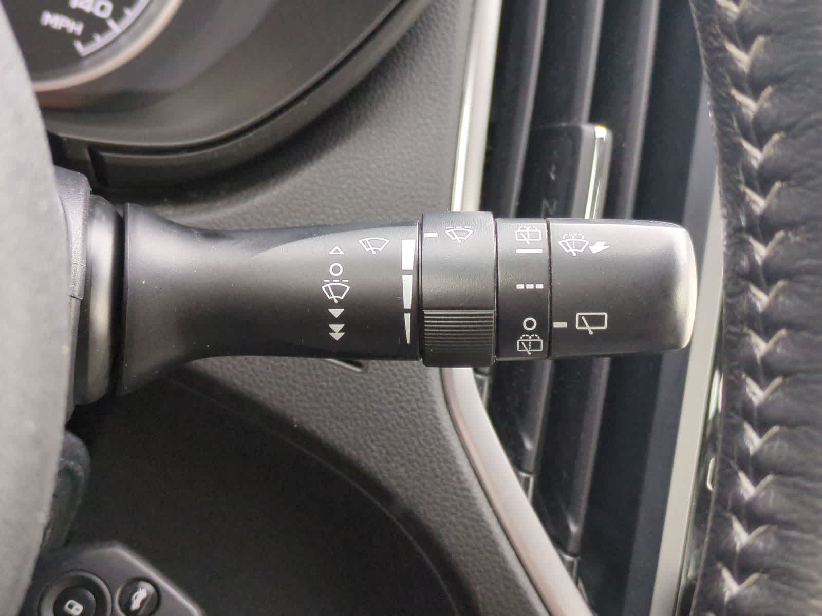 Thumbnail: 2019 Subaru Forester - 27