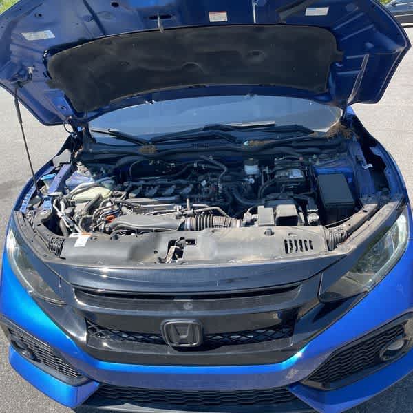 Thumbnail: 2018 Honda Civic - 22