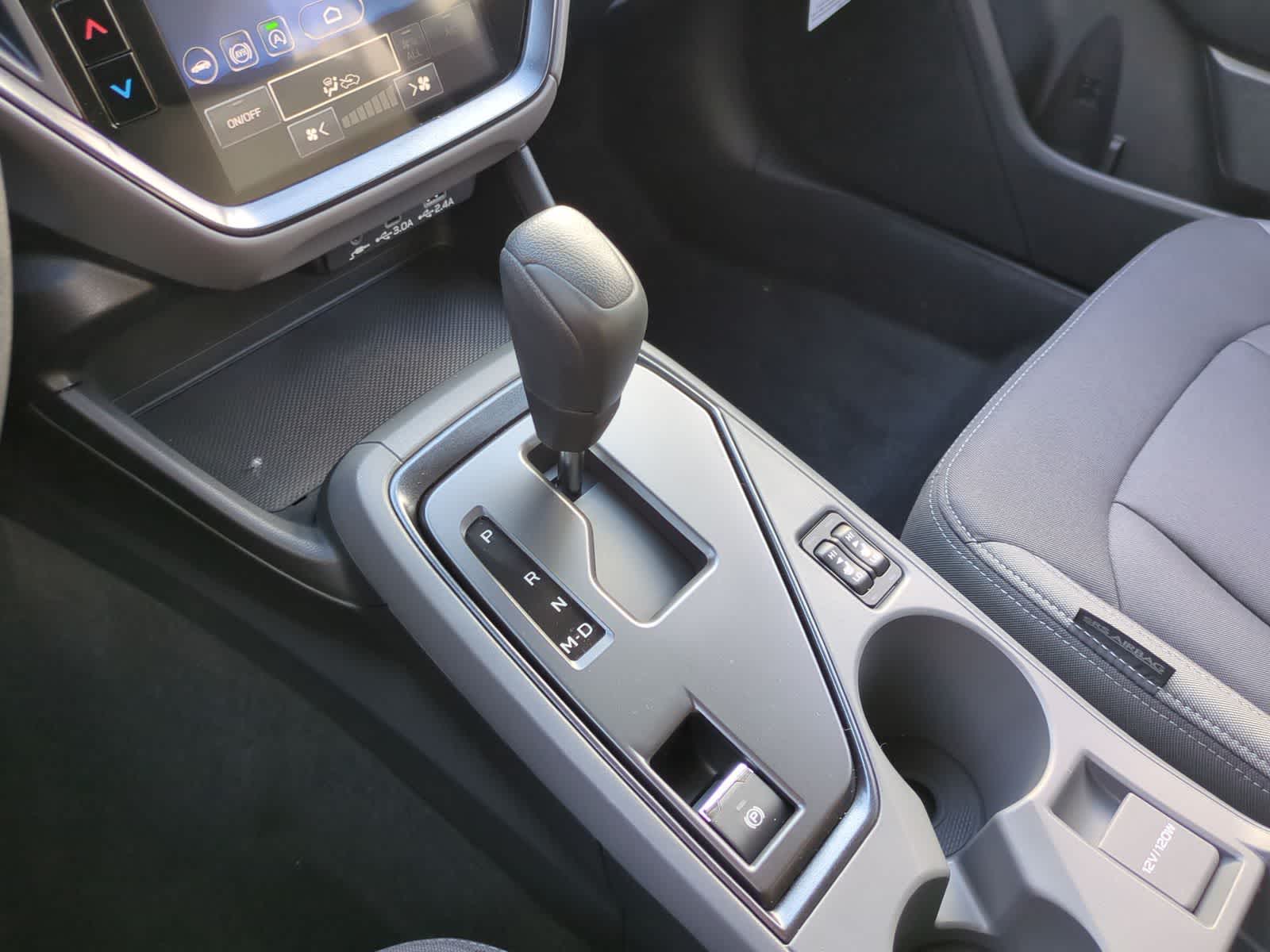 Thumbnail: 2026 Subaru Crosstrek - 32