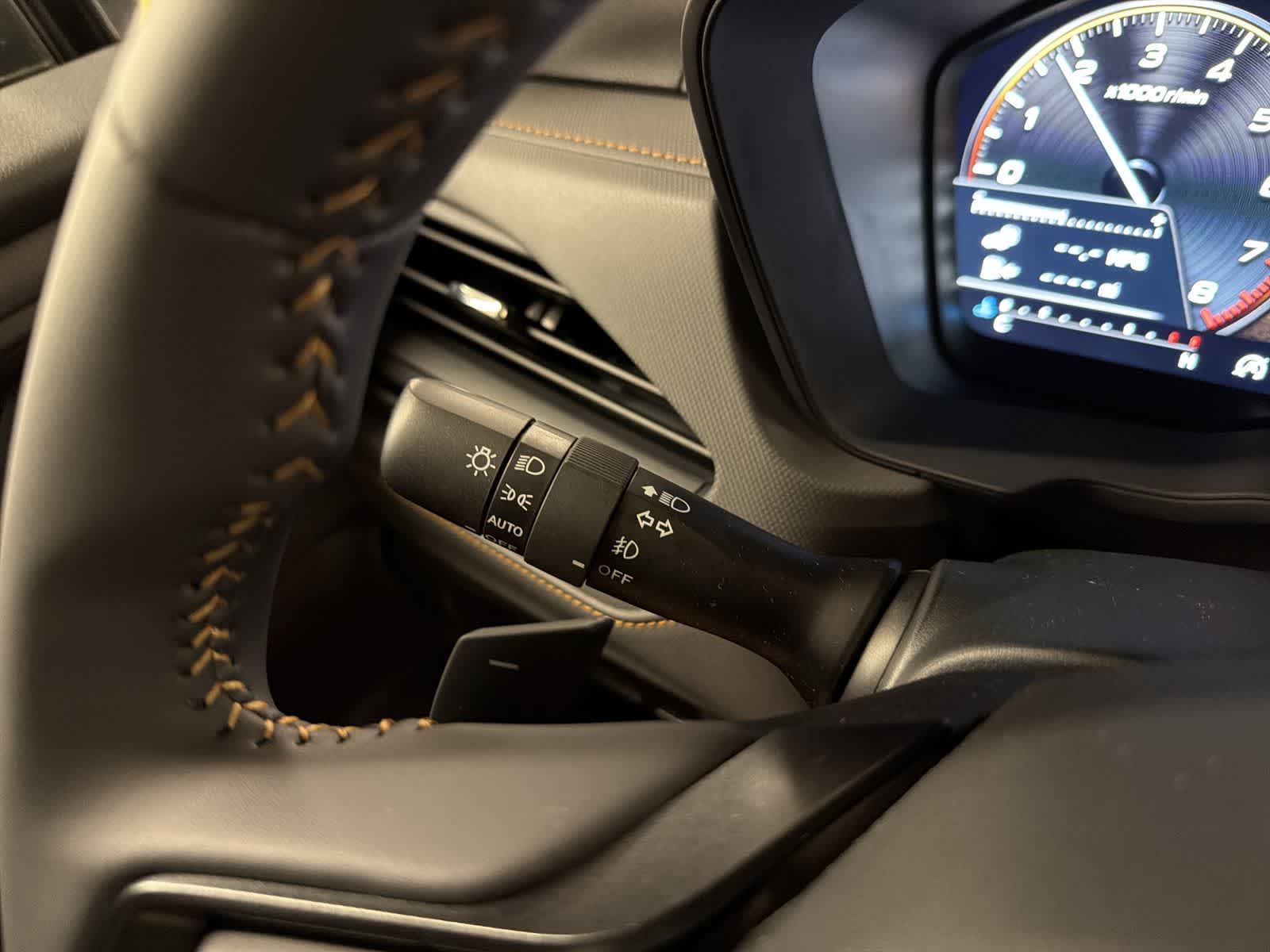 Thumbnail: 2026 Subaru Forester - 26