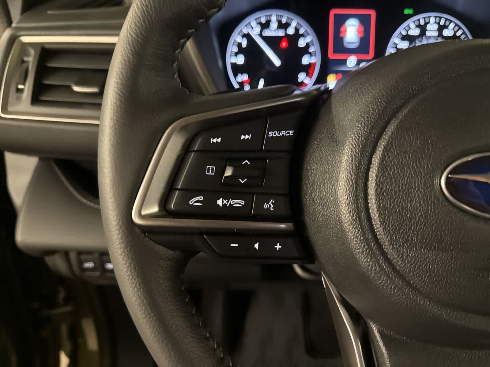 Thumbnail: 2026 Subaru Ascent - 23