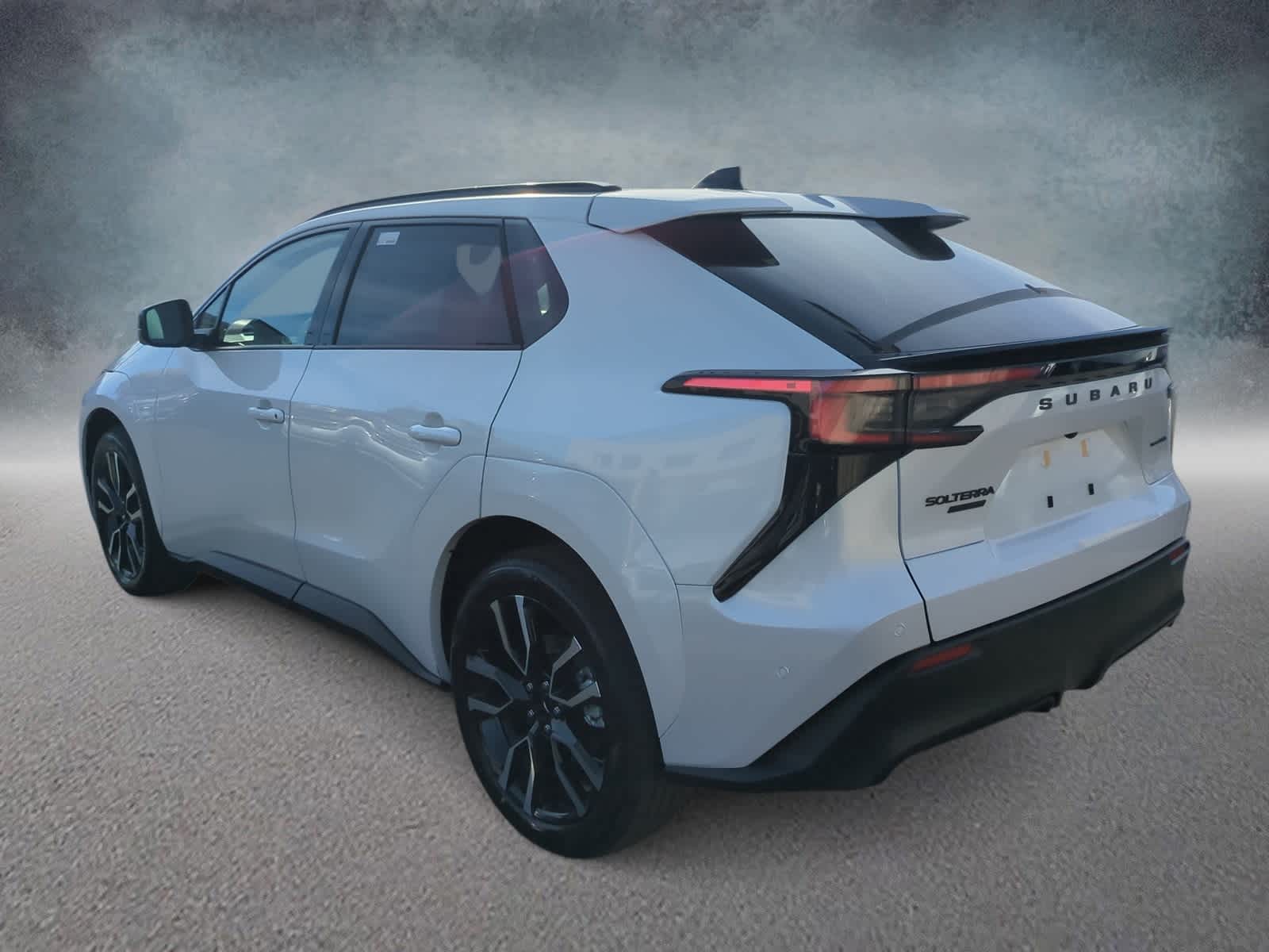 Thumbnail: 2026 Subaru Solterra - 6