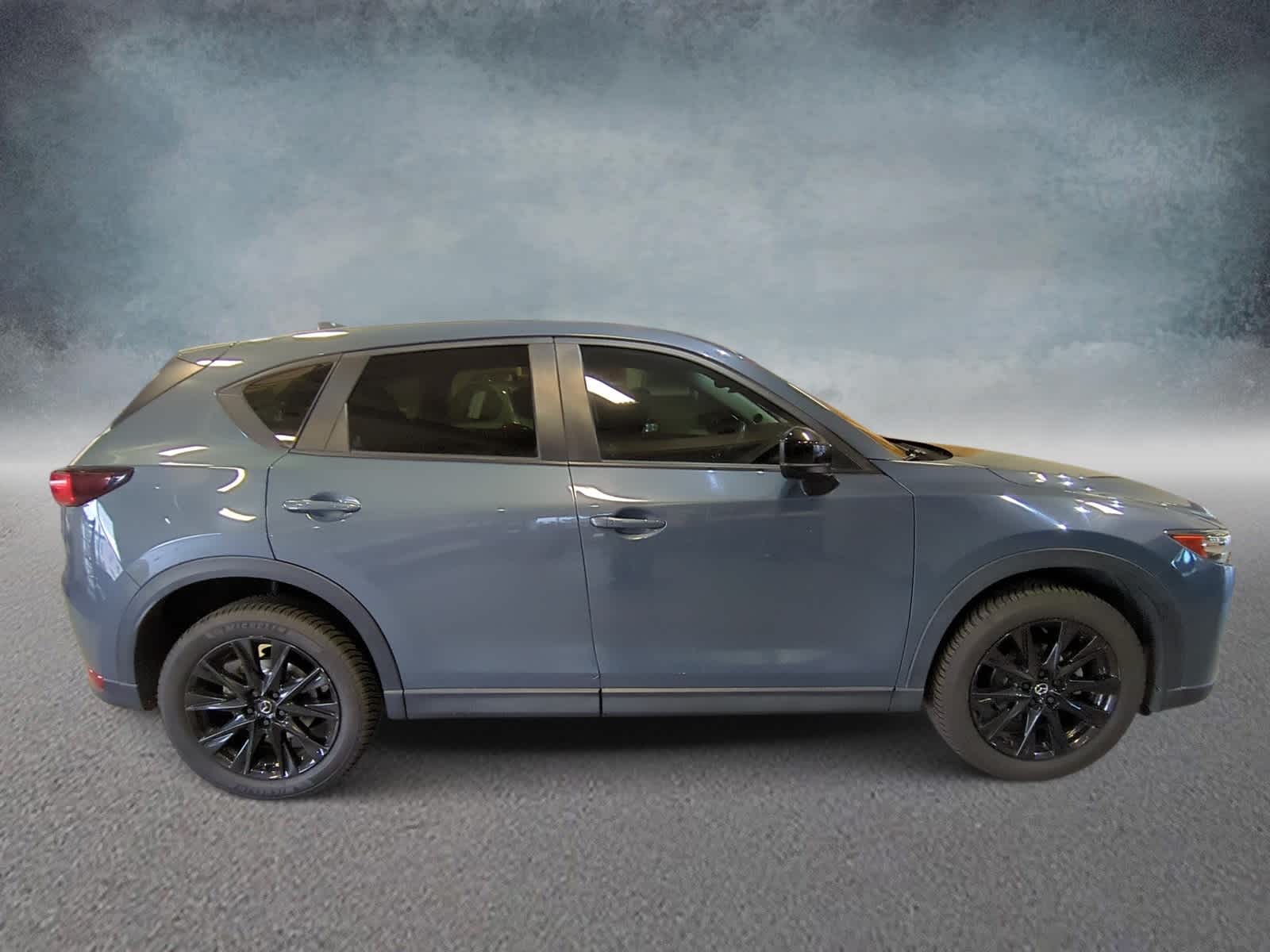 Thumbnail: 2021 Mazda CX-5 - 9