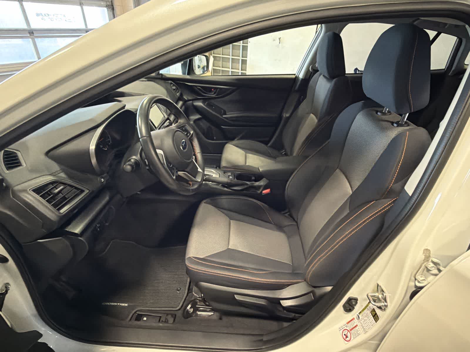 Thumbnail: 2019 Subaru Crosstrek - 17