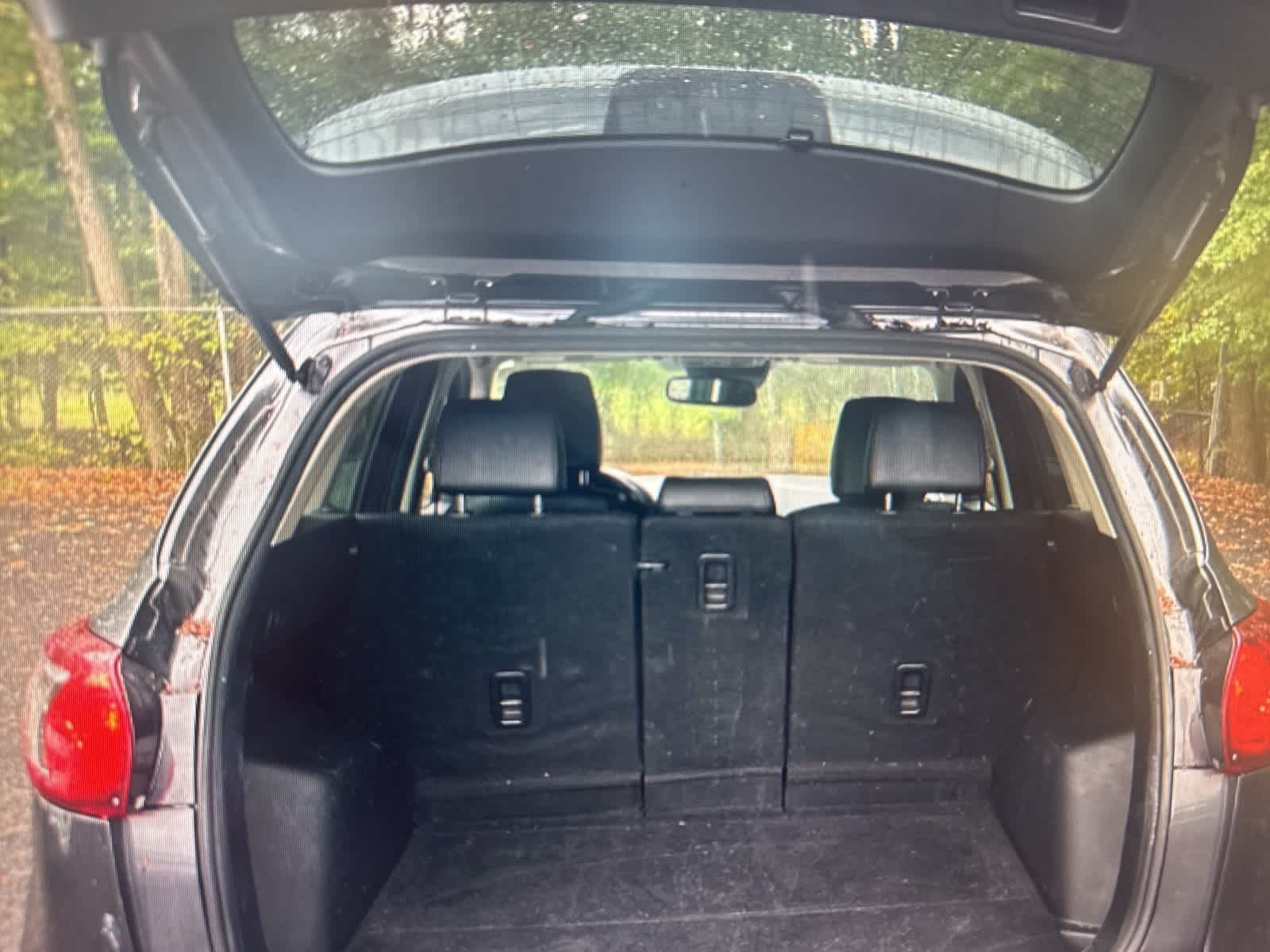 Thumbnail: 2014 Mazda CX-5 - 23