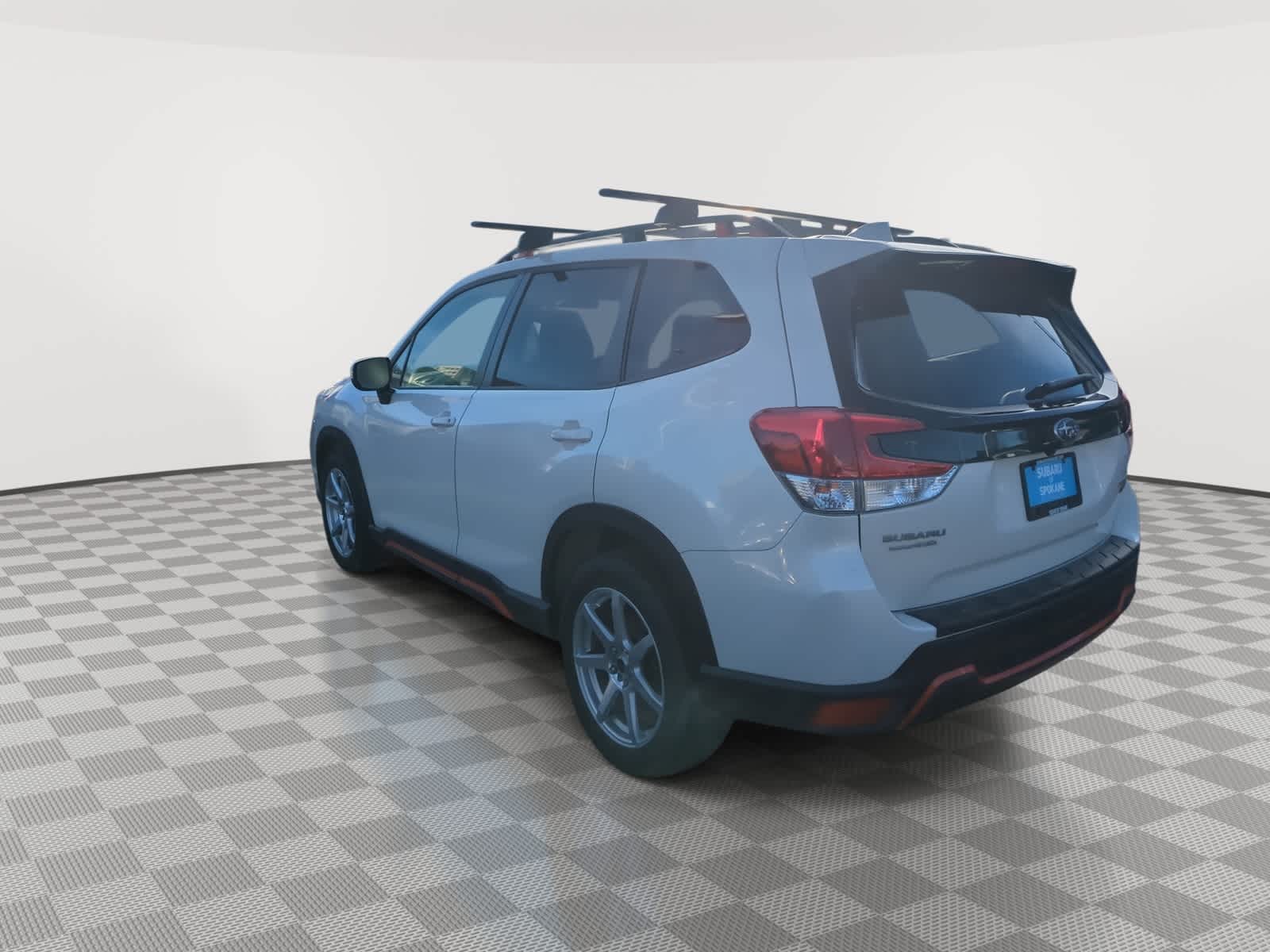 Thumbnail: 2019 Subaru Forester - 6