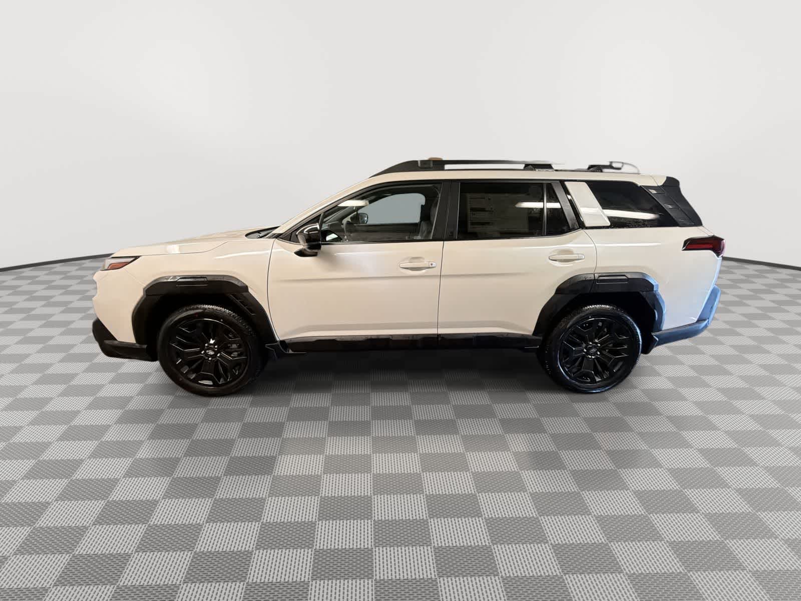 Thumbnail: 2026 Subaru Outback - 5