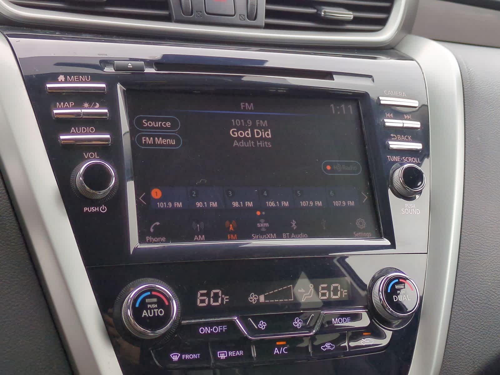 Thumbnail: 2019 Nissan Murano - 32