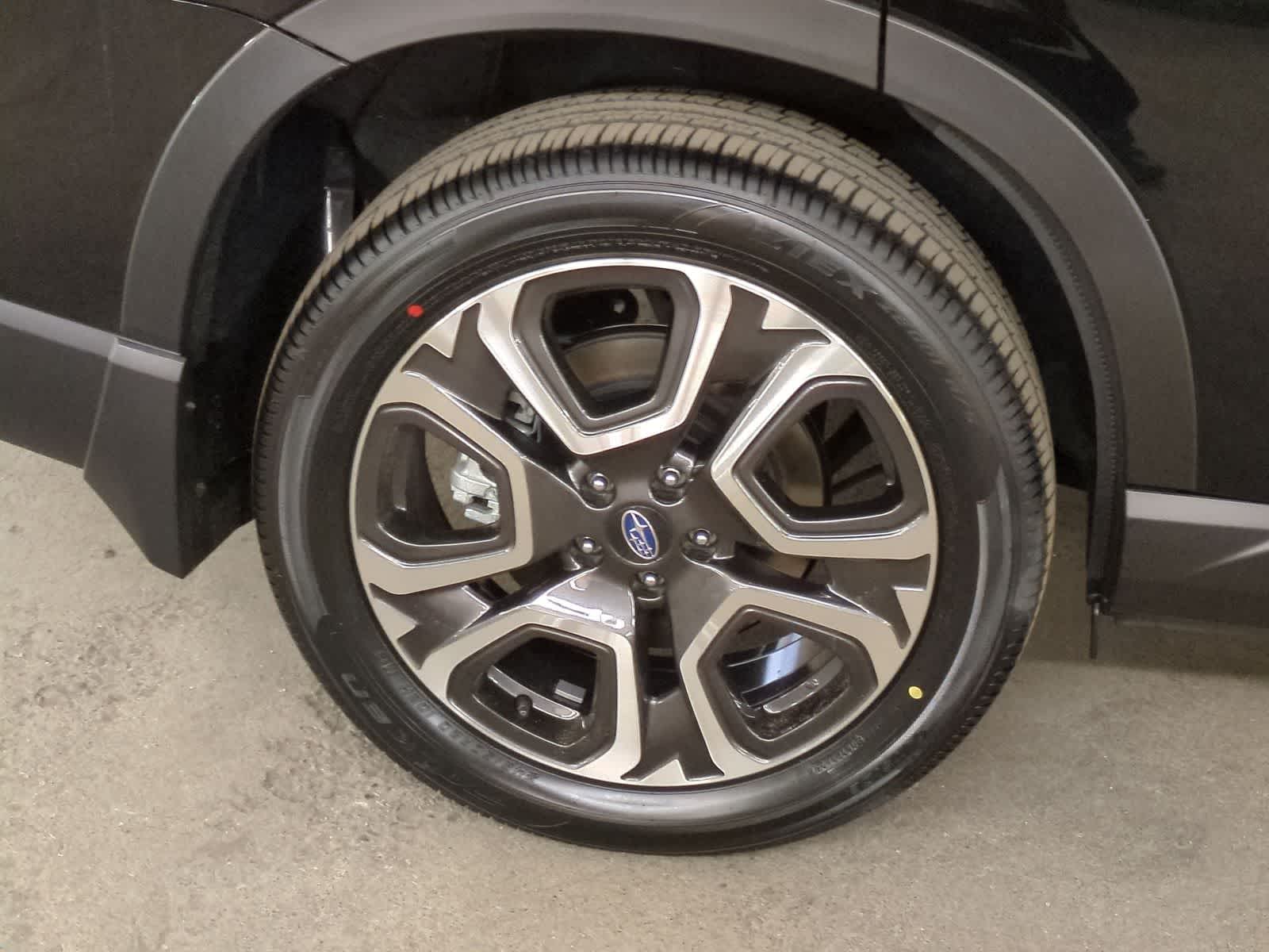 Thumbnail: 2026 Subaru Ascent - 14