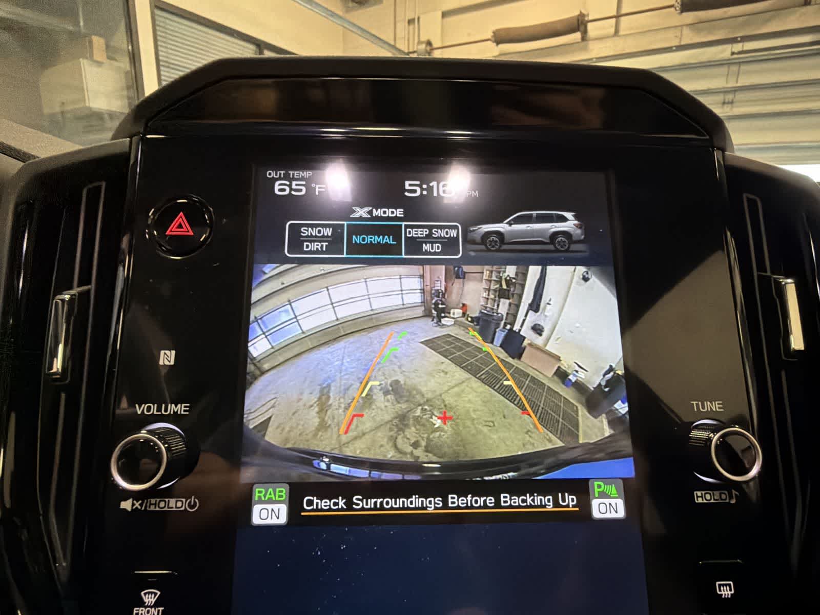 Thumbnail: 2026 Subaru Forester - 32