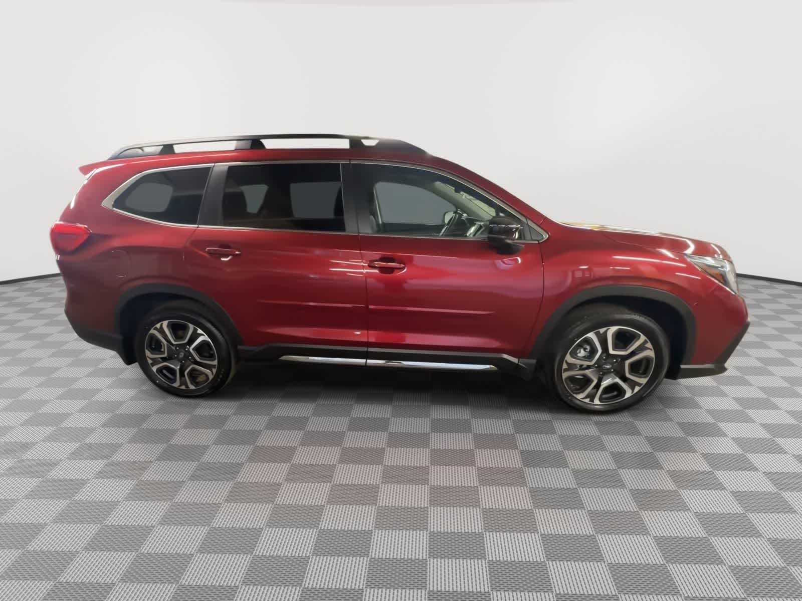 Thumbnail: 2026 Subaru Ascent - 9