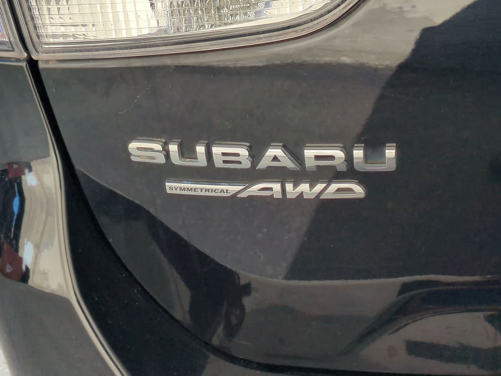 Thumbnail: 2021 Subaru Forester - 12