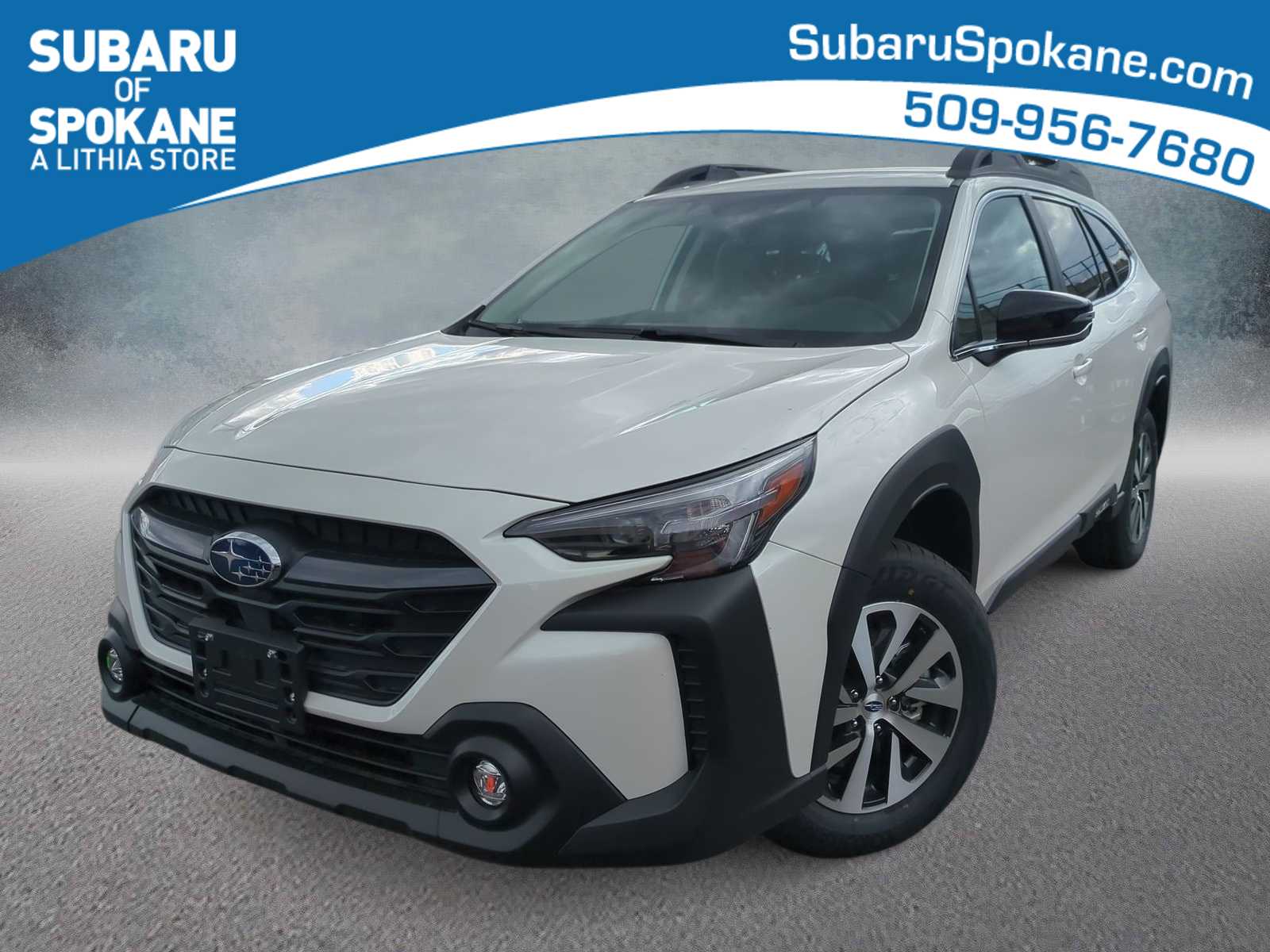 2025 Subaru Outback Premium -
                  Spokane, WA