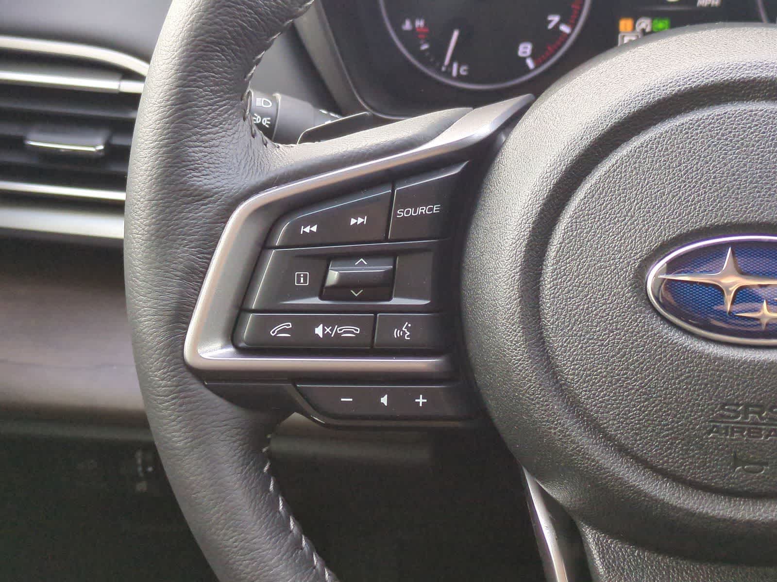 Thumbnail: 2023 Subaru Outback - 25