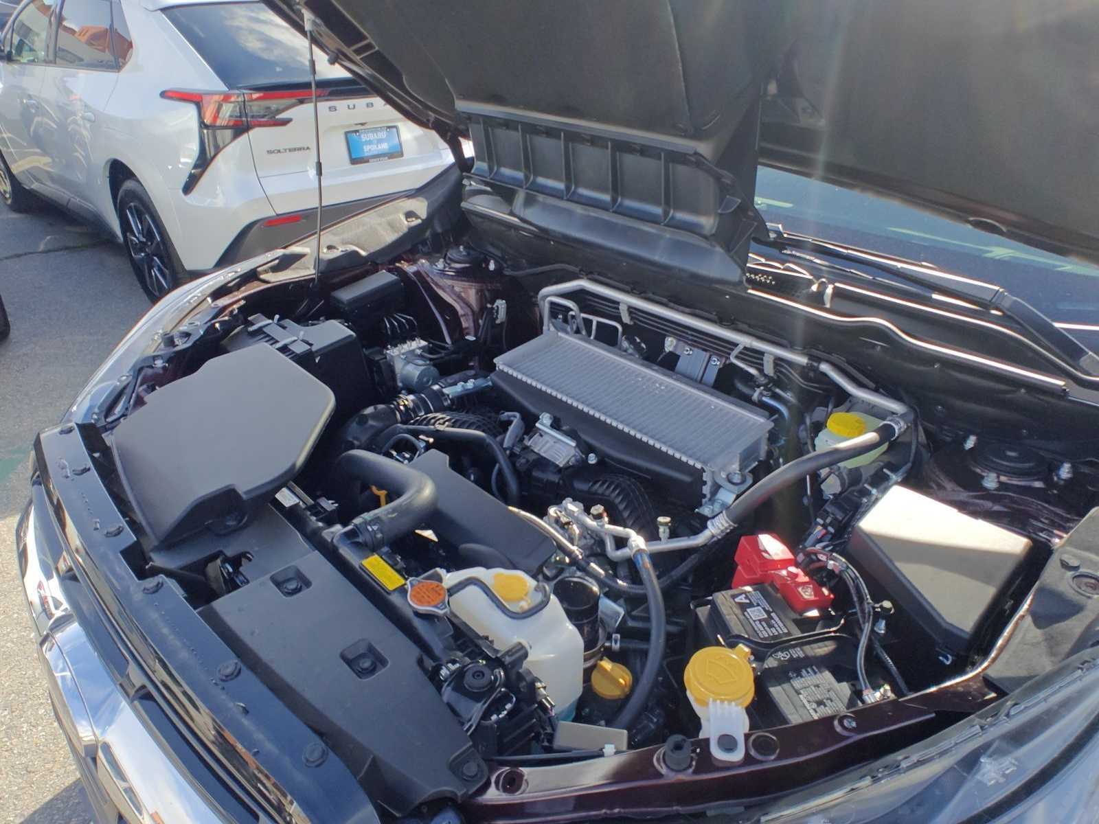 Thumbnail: 2026 Subaru Ascent - 15