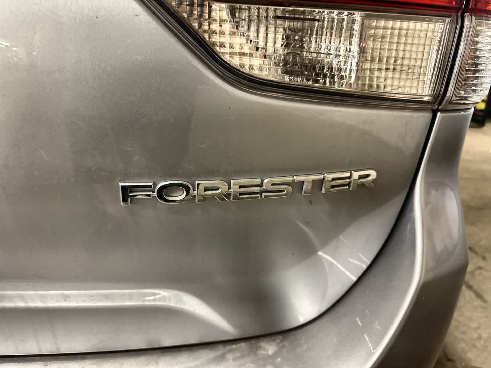 Thumbnail: 2022 Subaru Forester - 14