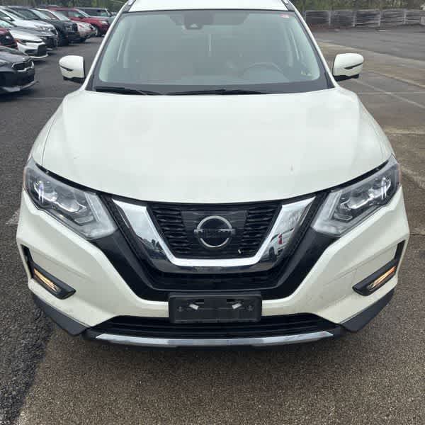 Thumbnail: 2017 Nissan Rogue - 12