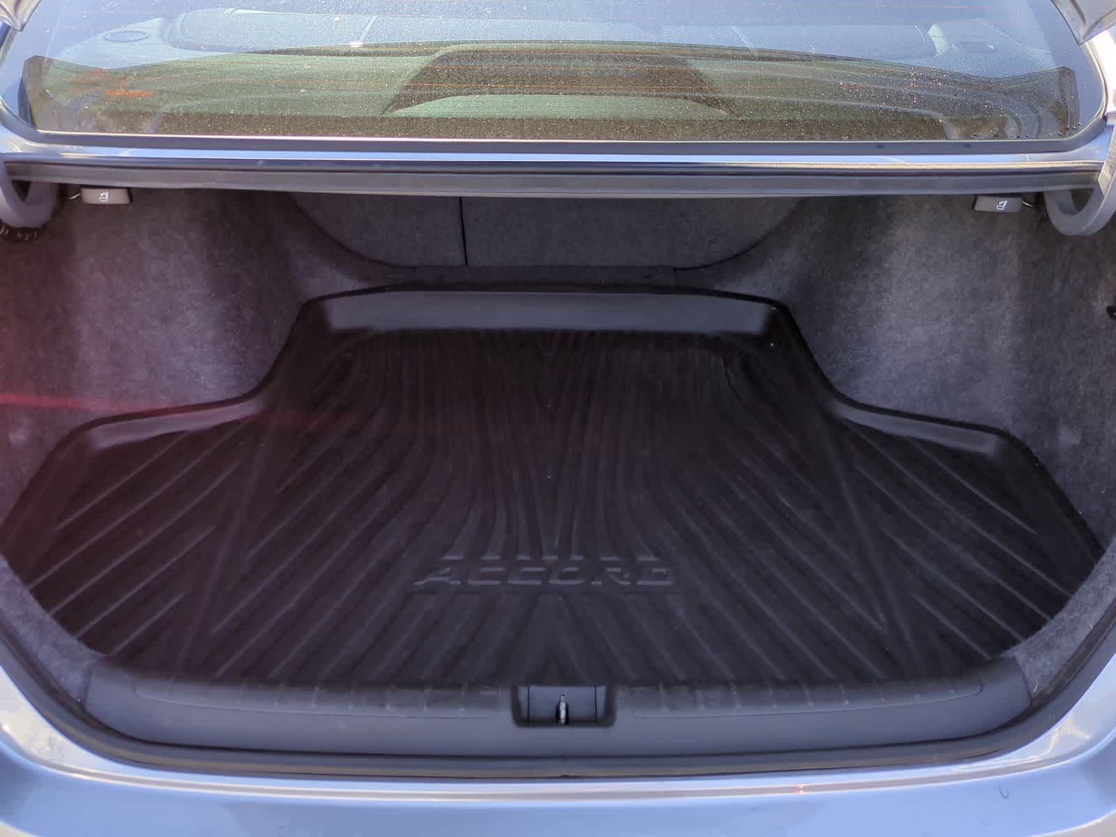 Thumbnail: 2020 Honda Accord - 35