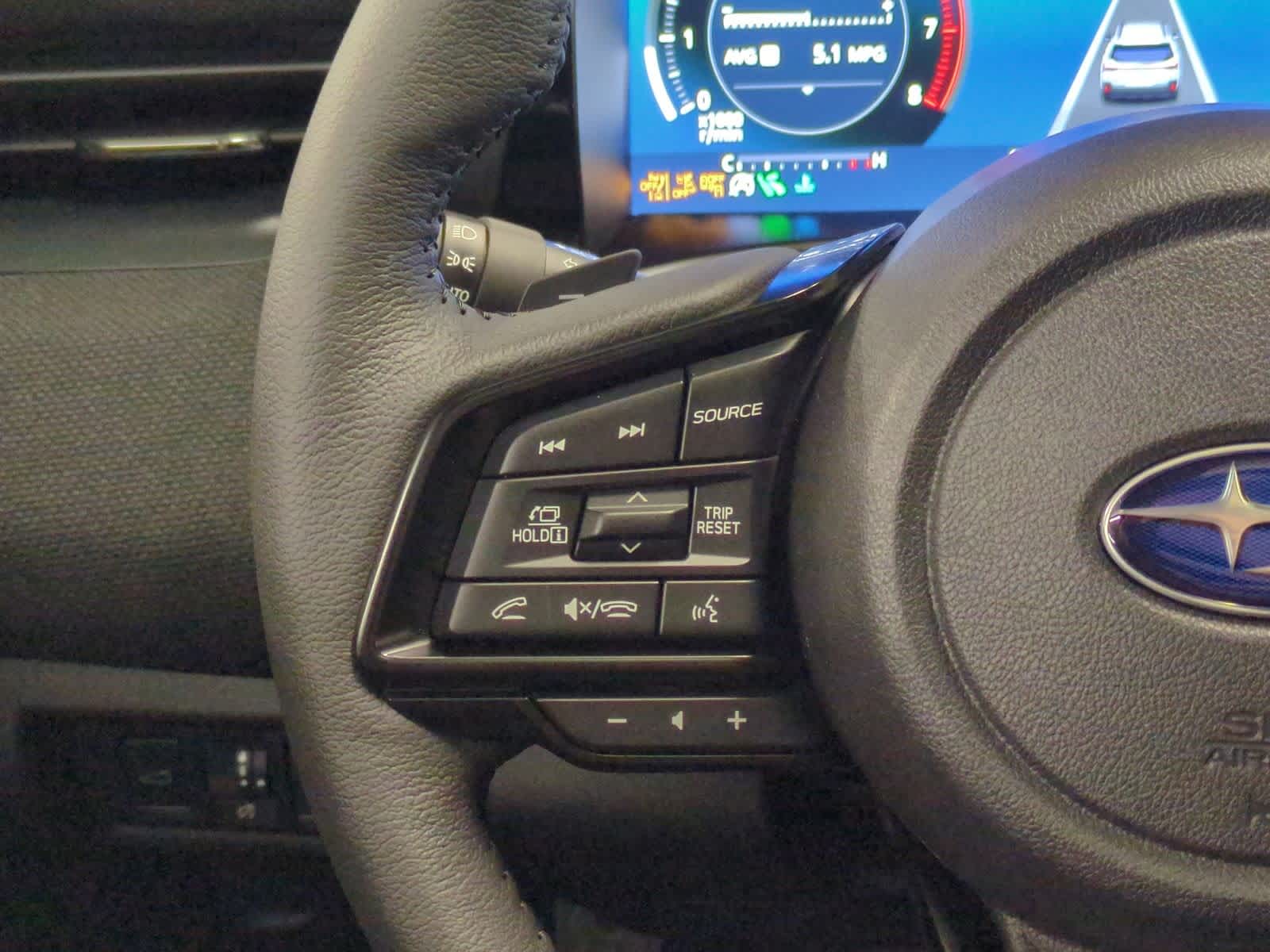 Thumbnail: 2026 Subaru Outback - 25