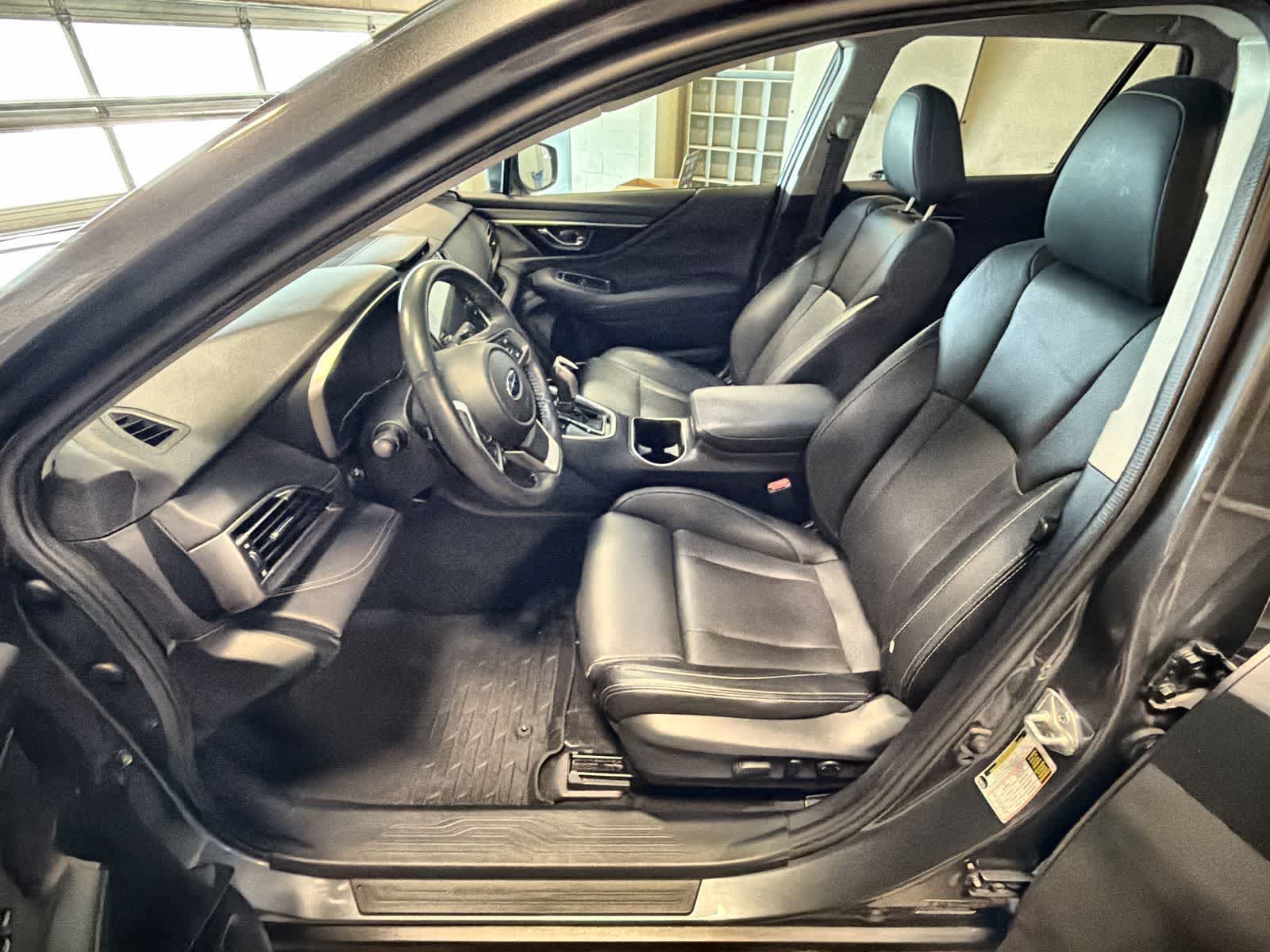 Thumbnail: 2021 Subaru Outback - 17