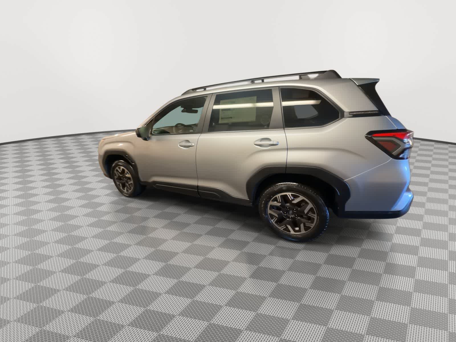 Thumbnail: 2026 Subaru Forester - 6