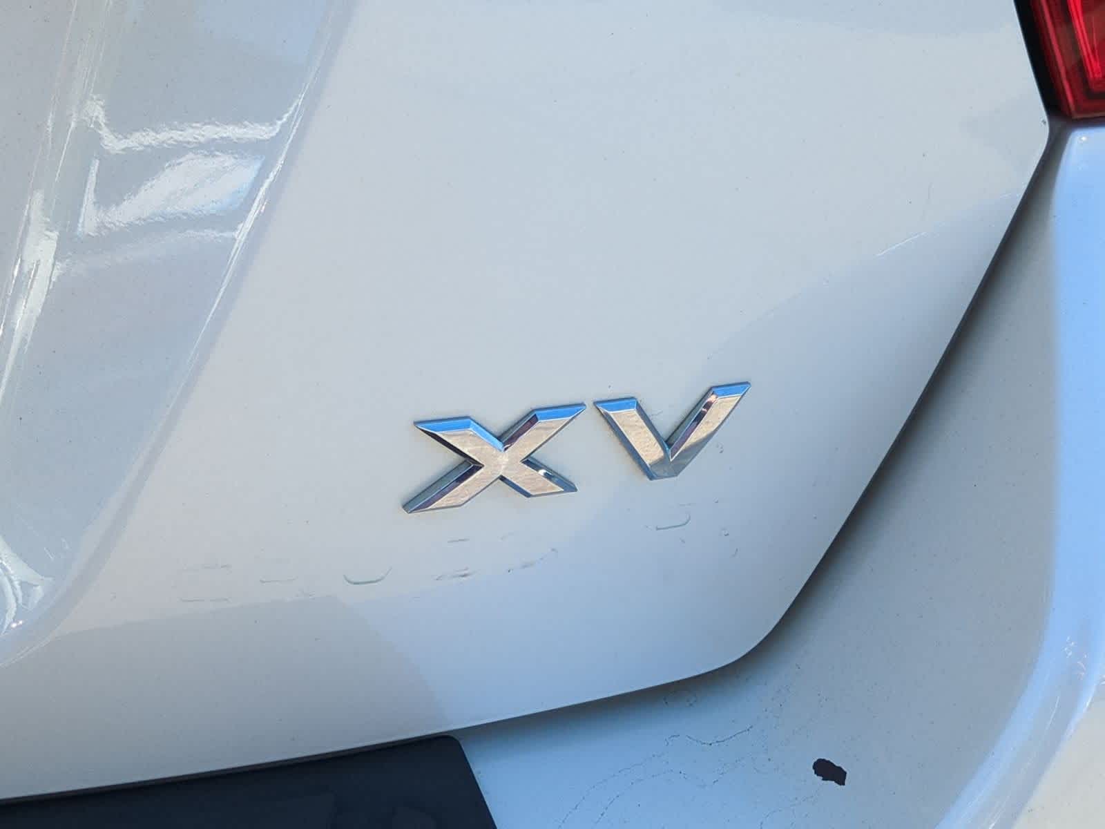 Thumbnail: 2014 Subaru XV Crosstrek - 13