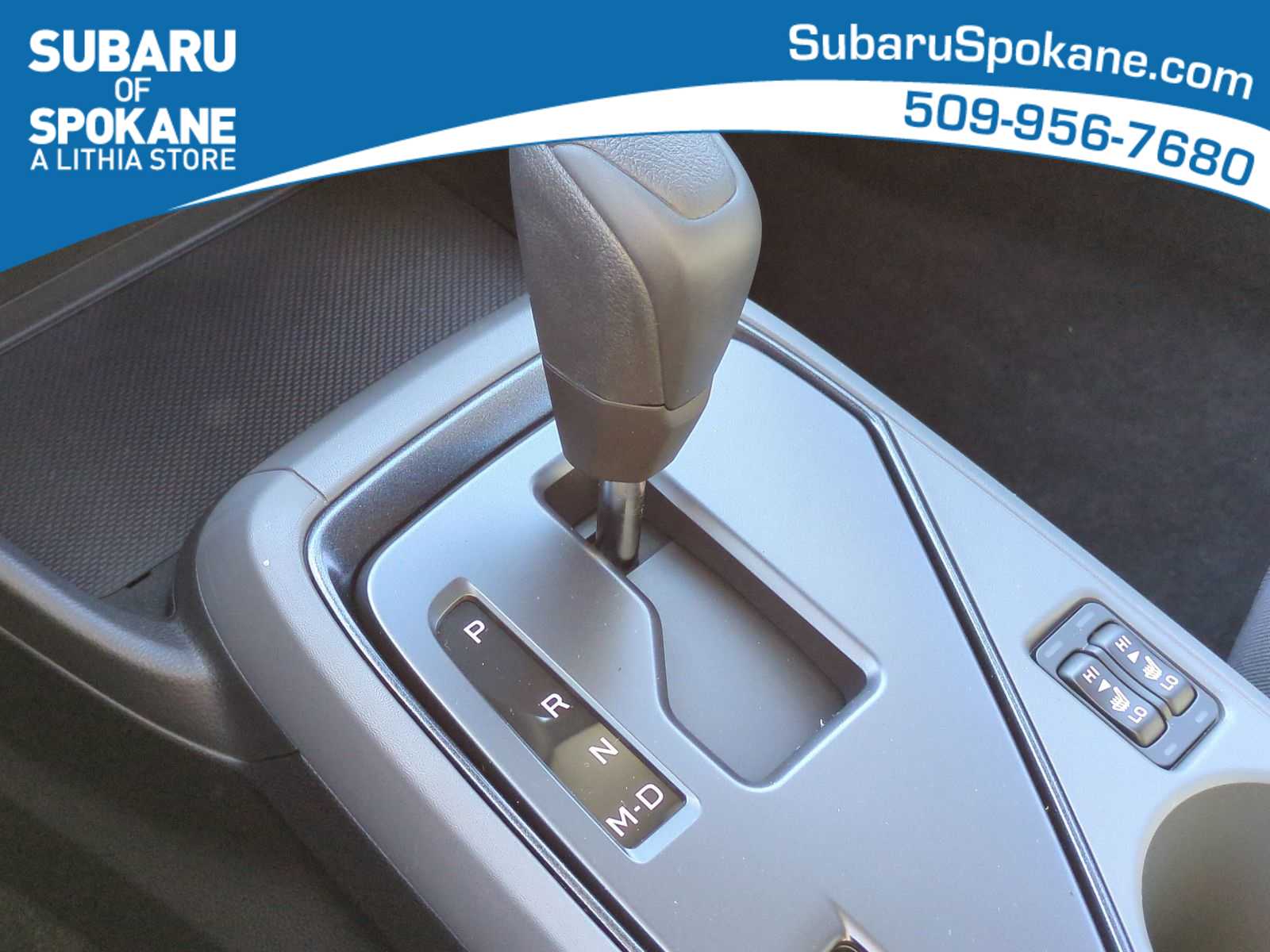 Thumbnail: 2026 Subaru Crosstrek - 32