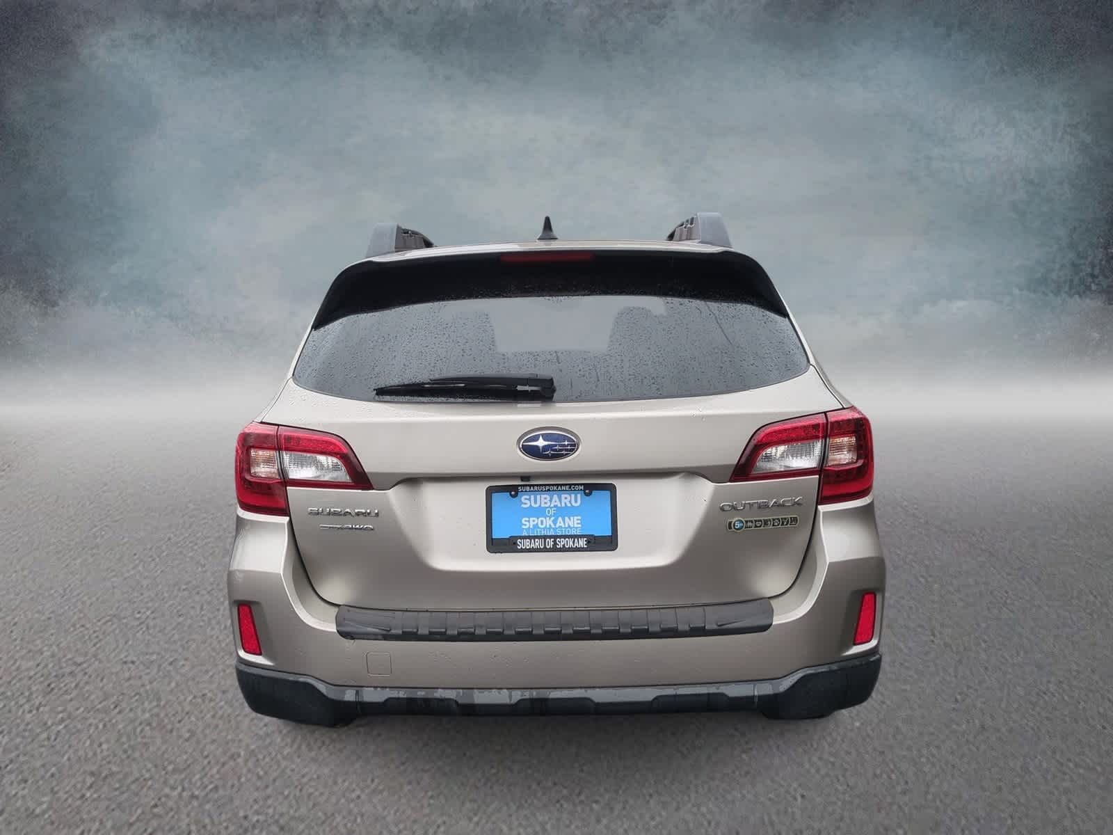 Thumbnail: 2016 Subaru Outback - 7