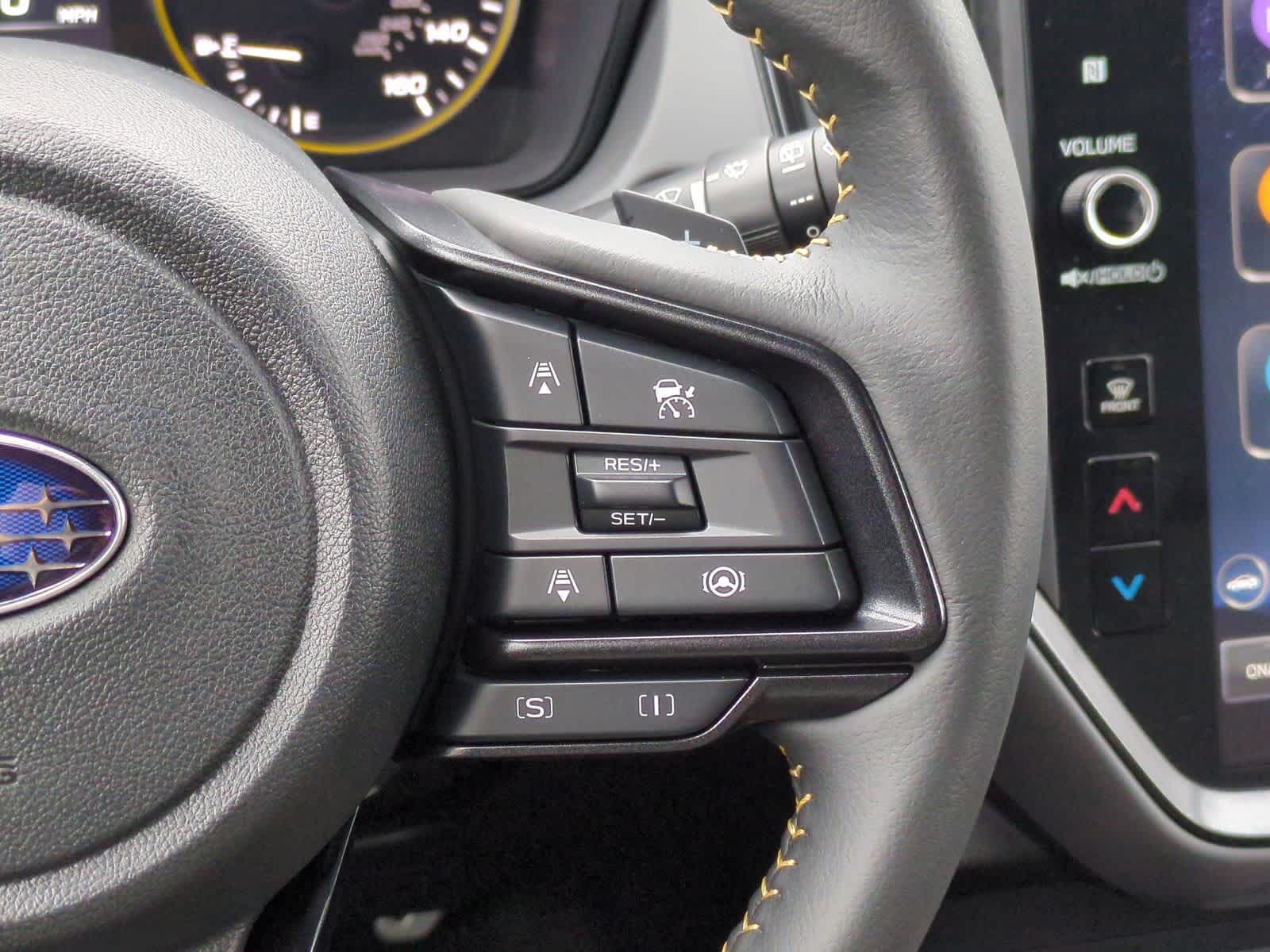 Thumbnail: 2025 Subaru Crosstrek - 26