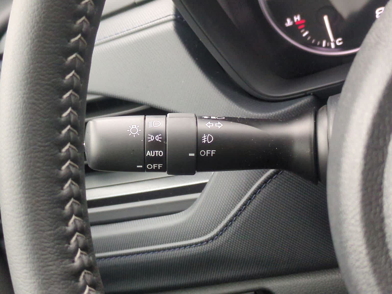 Thumbnail: 2026 Subaru Forester - 28