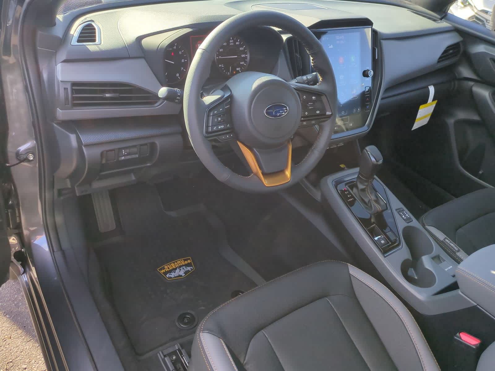 Thumbnail: 2026 Subaru Crosstrek - 10