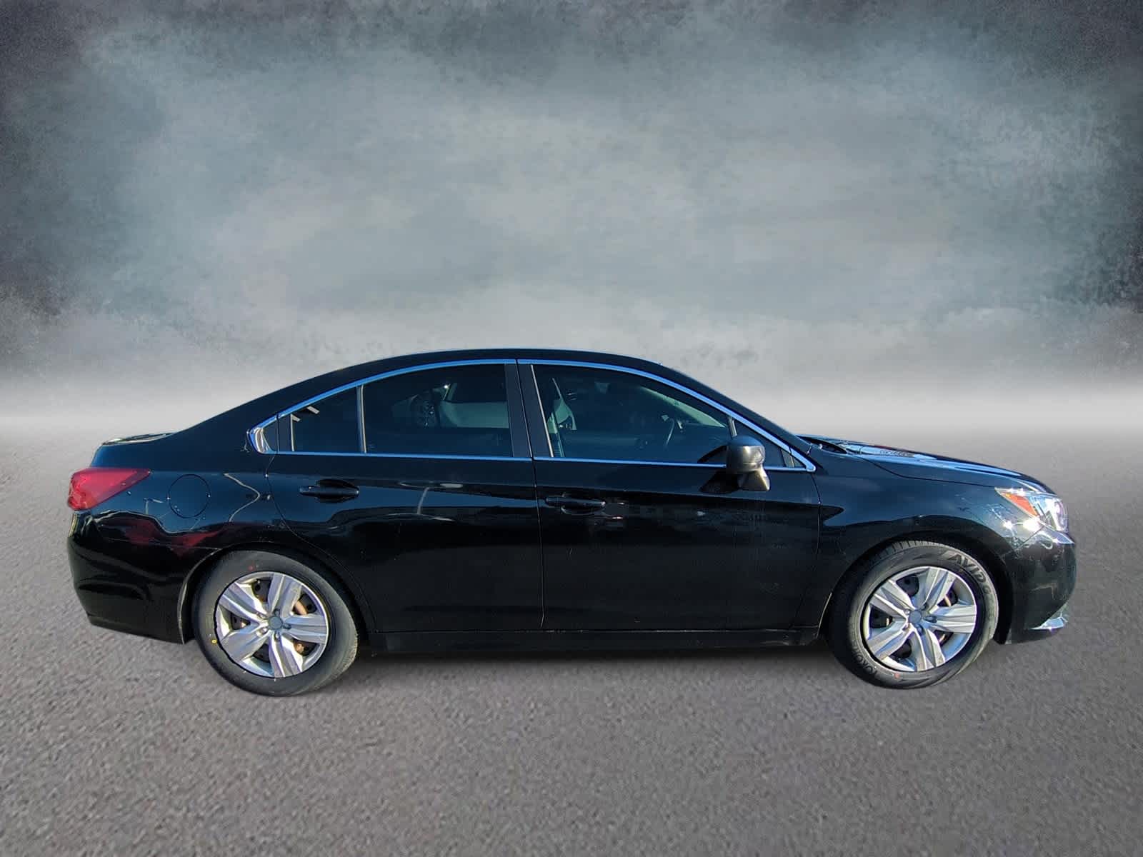 Thumbnail: 2015 Subaru Legacy - 9