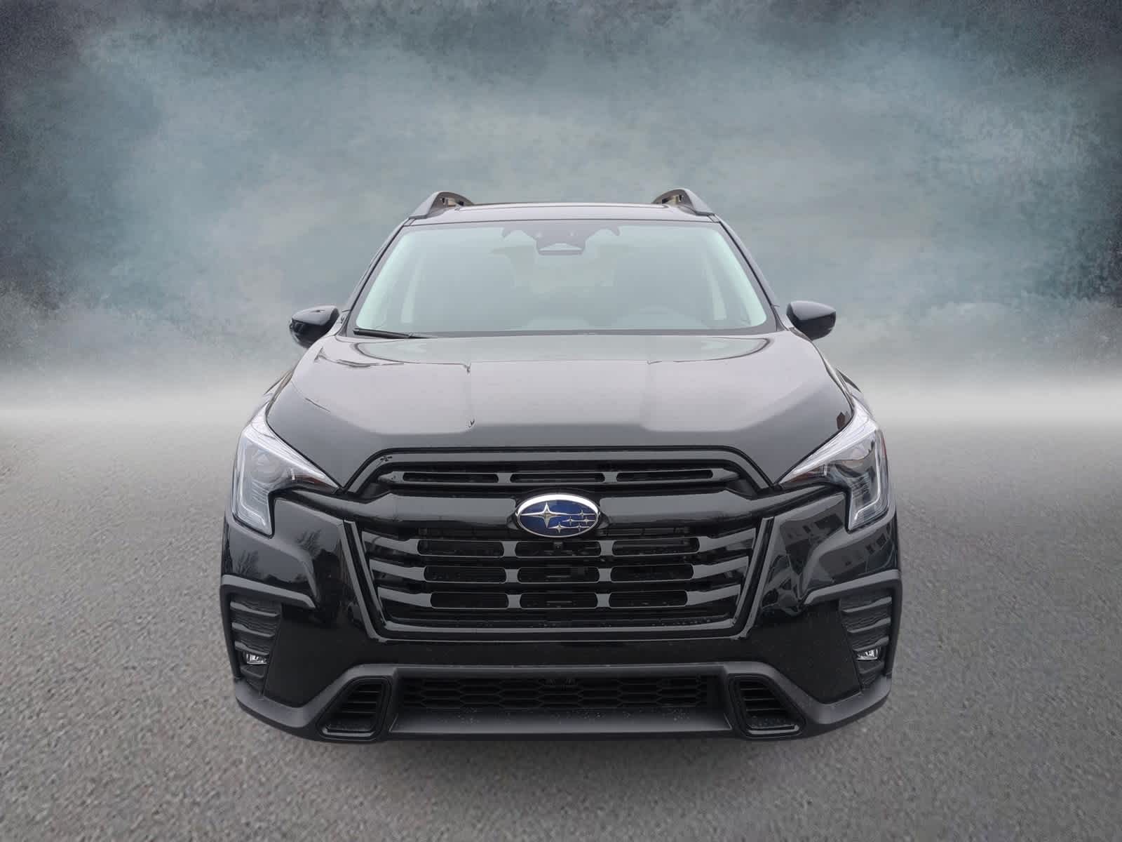 Thumbnail: 2026 Subaru Ascent - 3