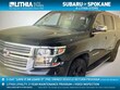 Chevrolet Suburban