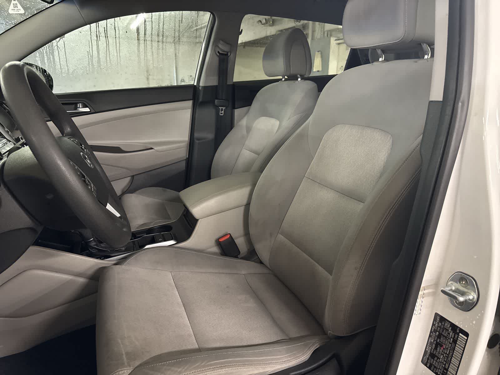 Thumbnail: 2017 Hyundai Tucson - 16